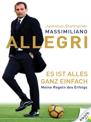 cover image of Es ist alles ganz einfach